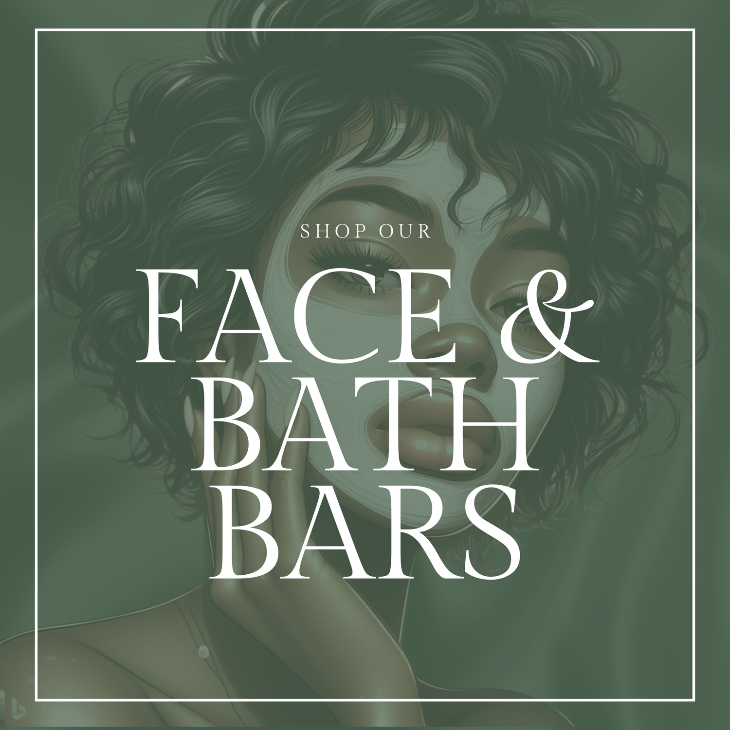 Face & Bath Bars