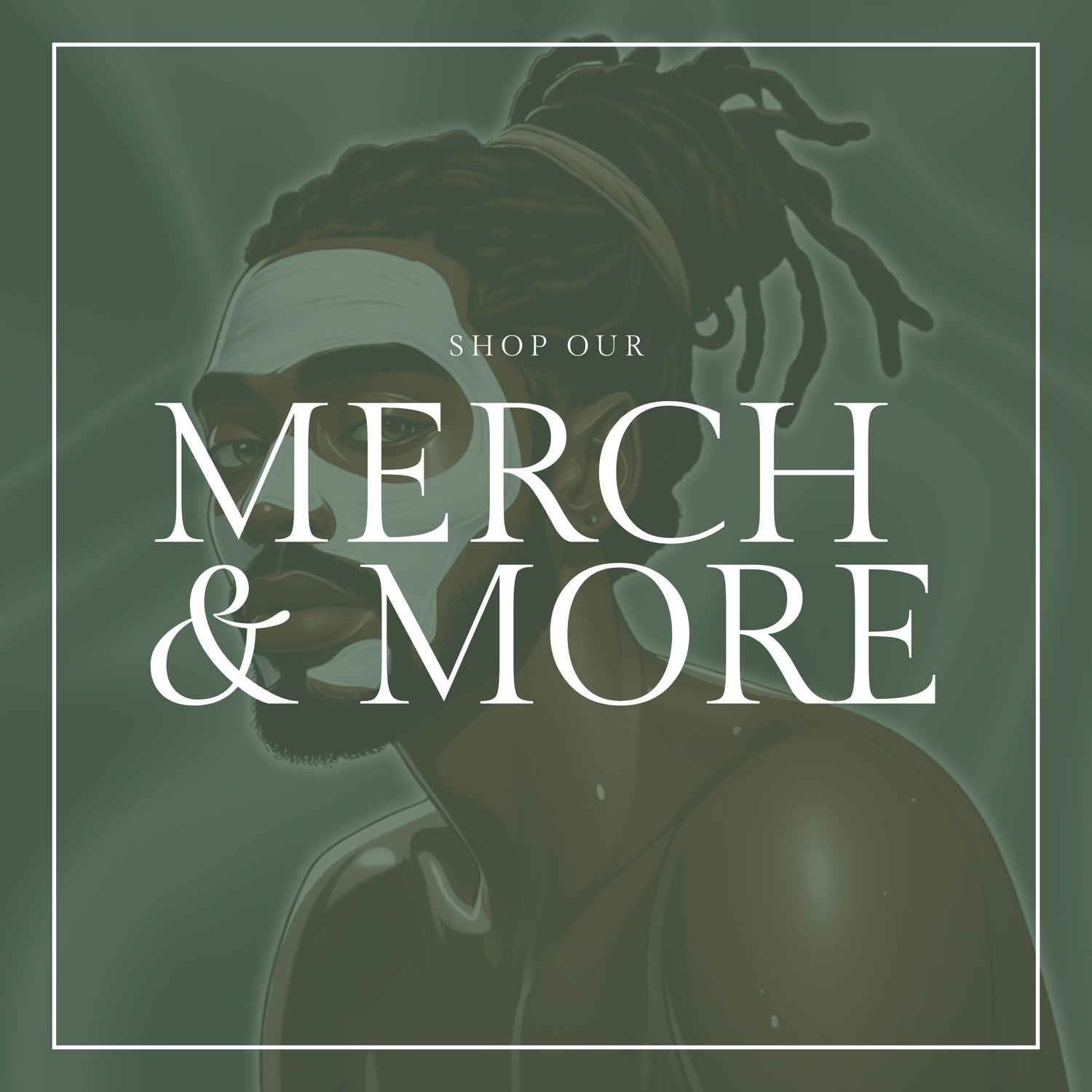 Merch & More