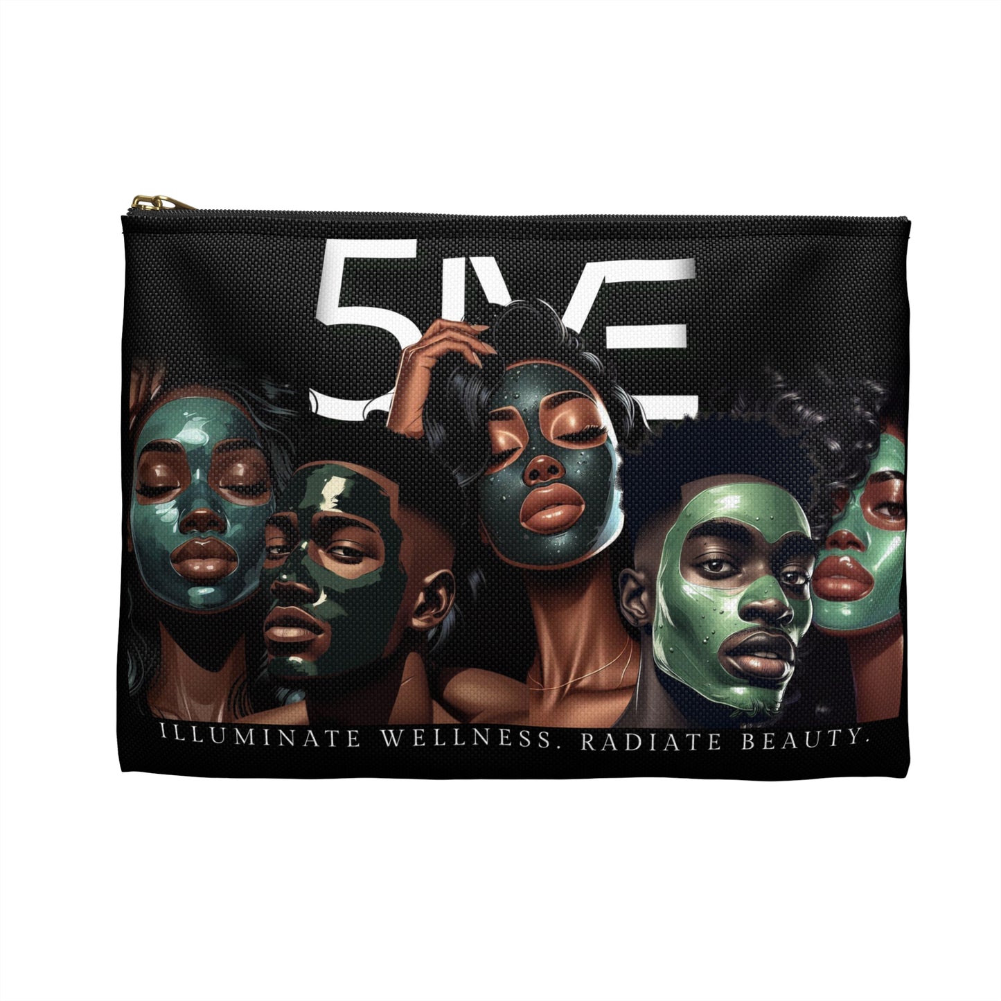 5ive Pouch