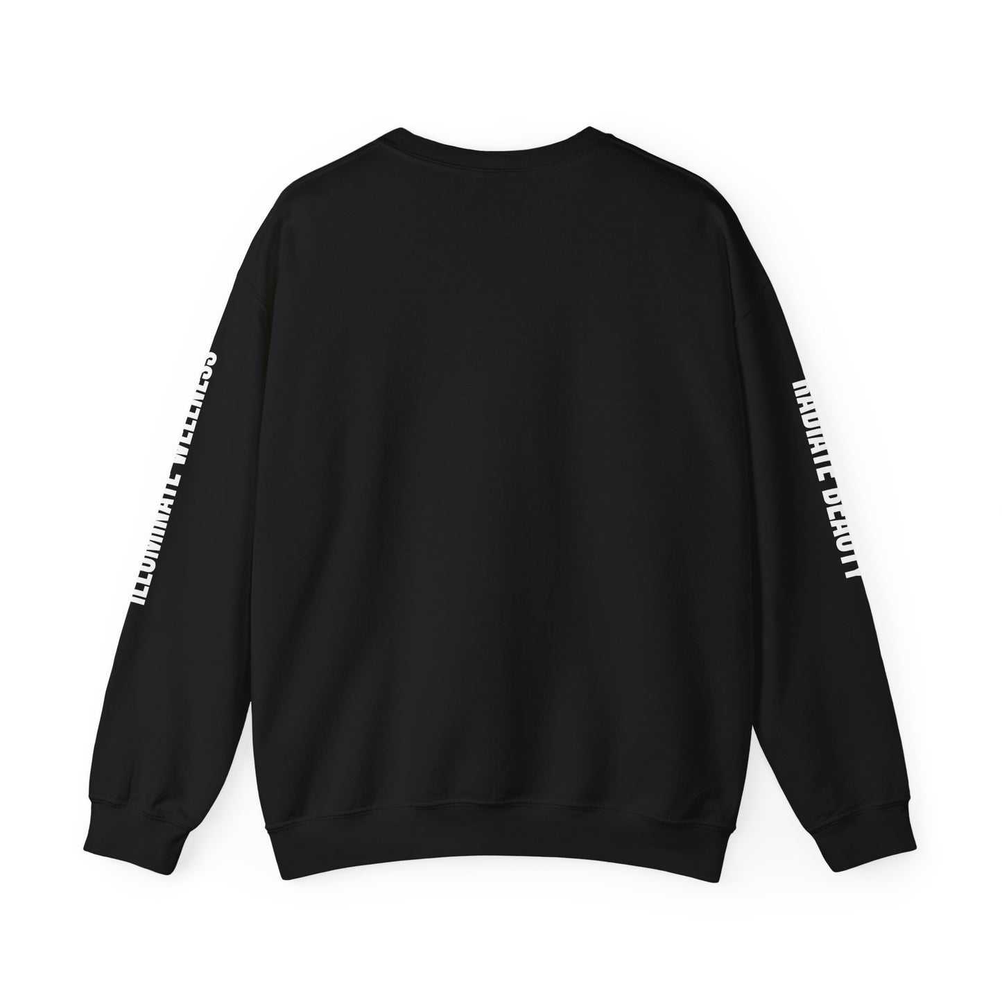 5ive Unisex Heavy Blend™ Crewneck Sweatshirt