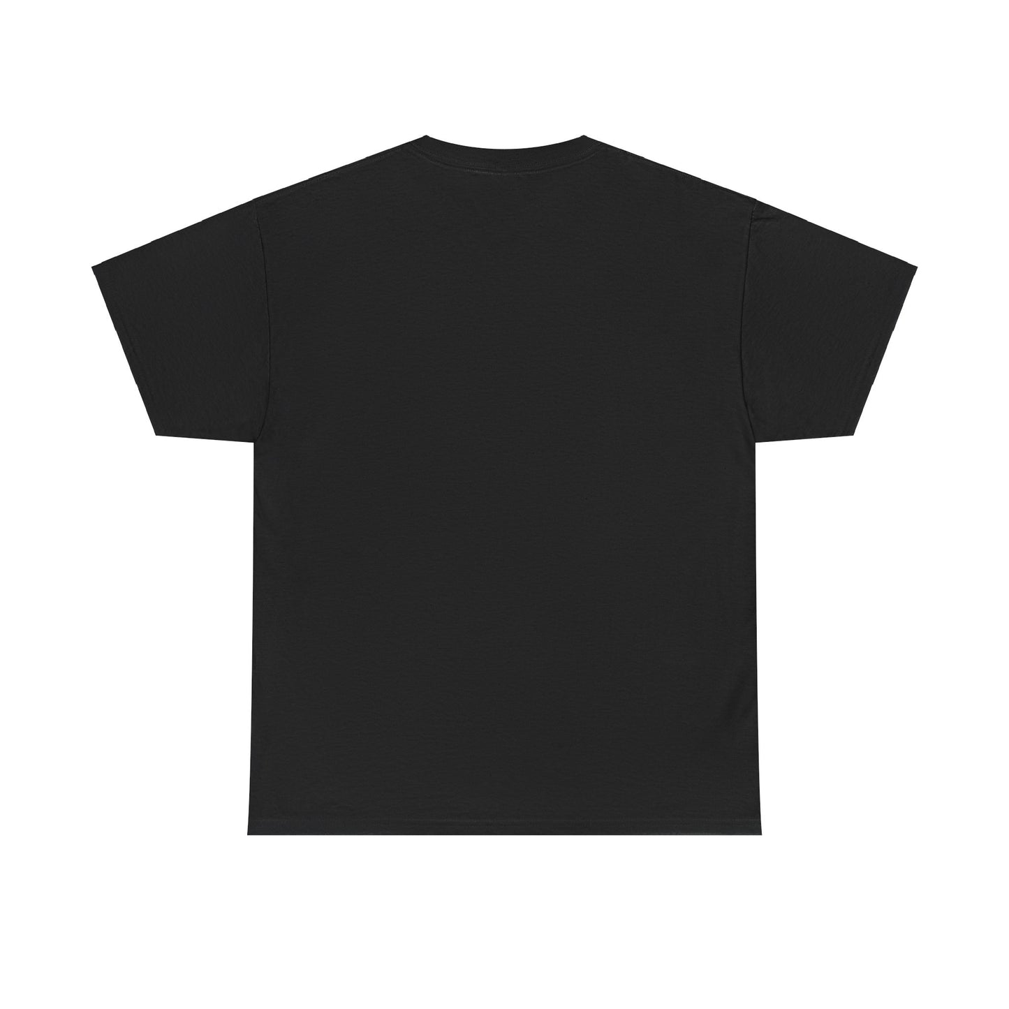 5ive Unisex Heavy Cotton Tee