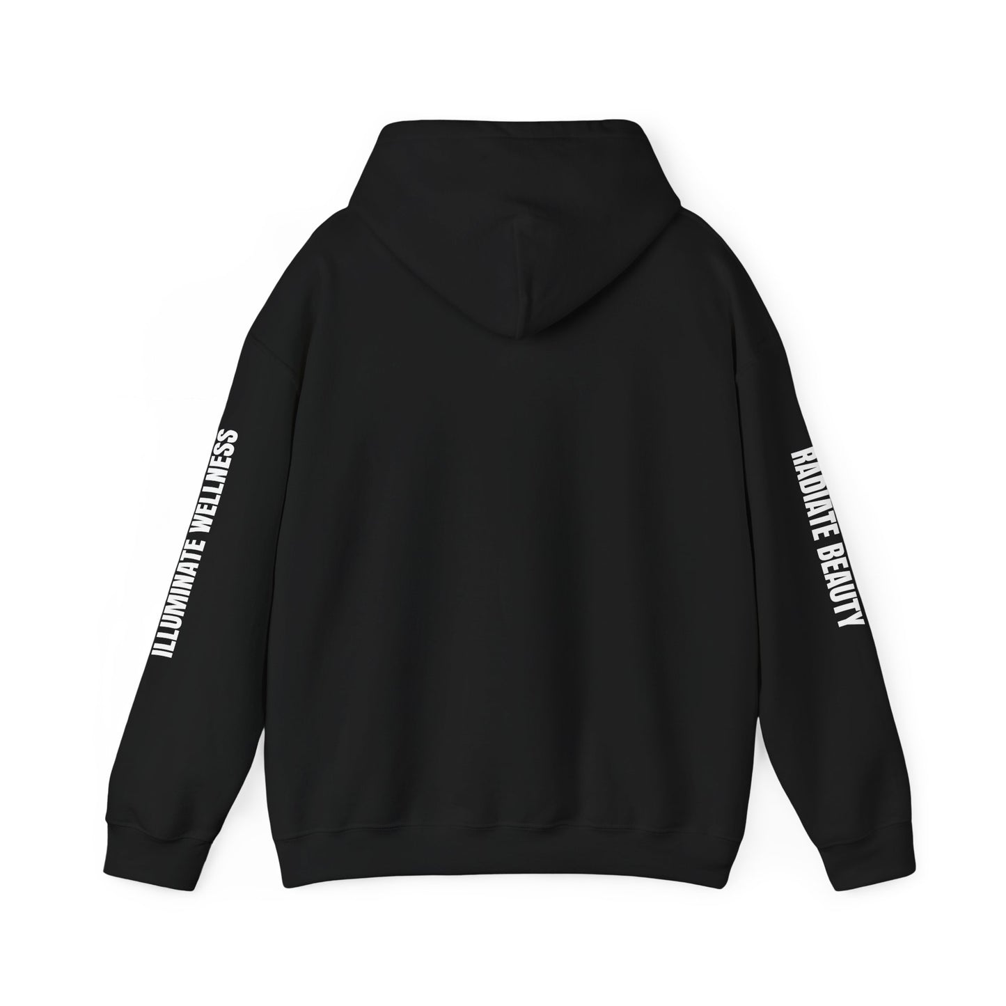 5ive Unisex Heavy Blend™ Hooded Sweatshirt