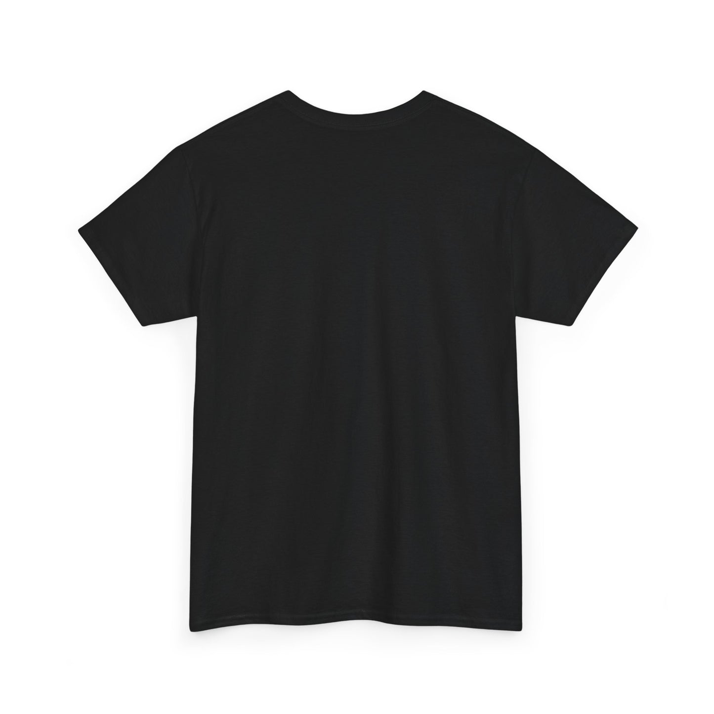 5ive Unisex Heavy Cotton Tee