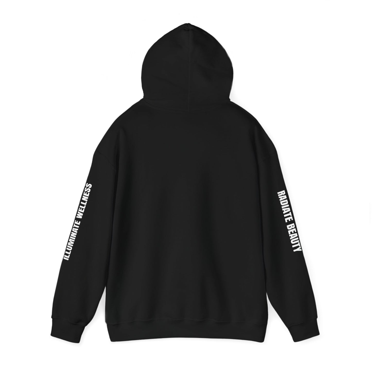 5ive Unisex Heavy Blend™ Hooded Sweatshirt