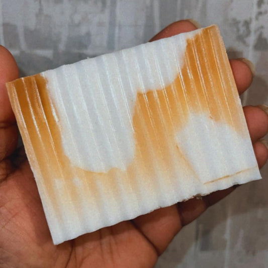 Rosemary, Honey & Oats Shampoo Bar