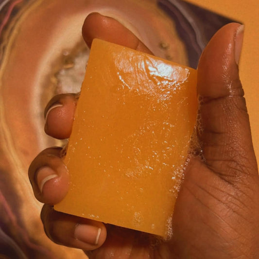 Kojic Acid Bar