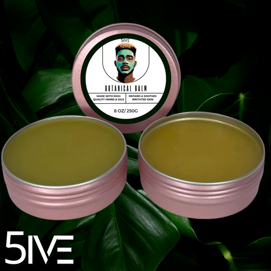 Botanical Balm Skin Salve